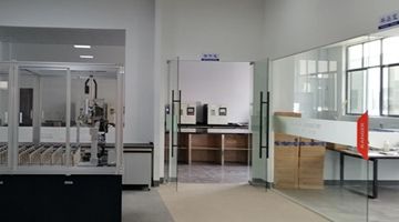 企業(yè)口號(hào)：用心做好每一米布，為客戶(hù)創(chuàng)造價(jià)值 